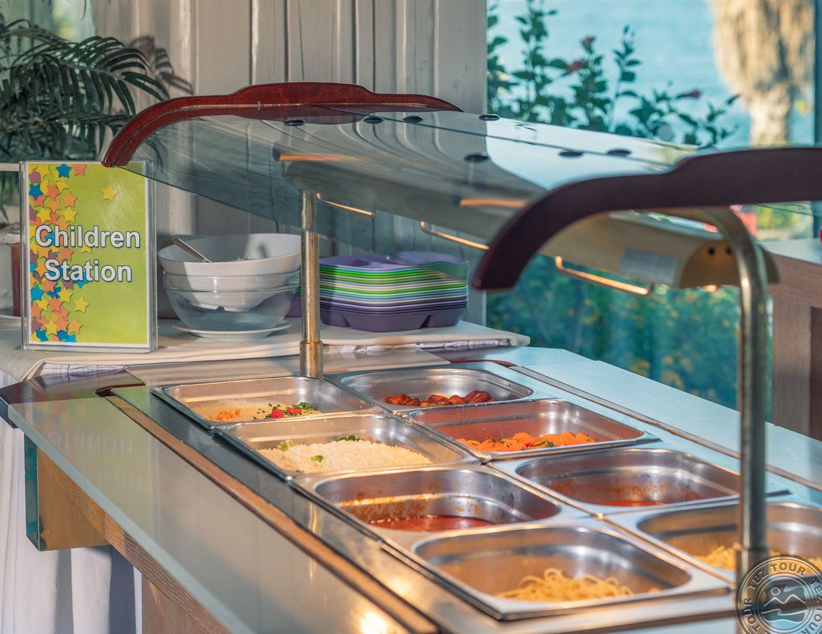 STAR BEACH VILLAGE & WATER PARK