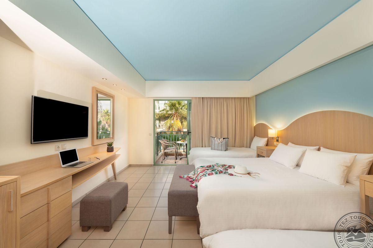 STAR BEACH VILLAGE & WATER PARK