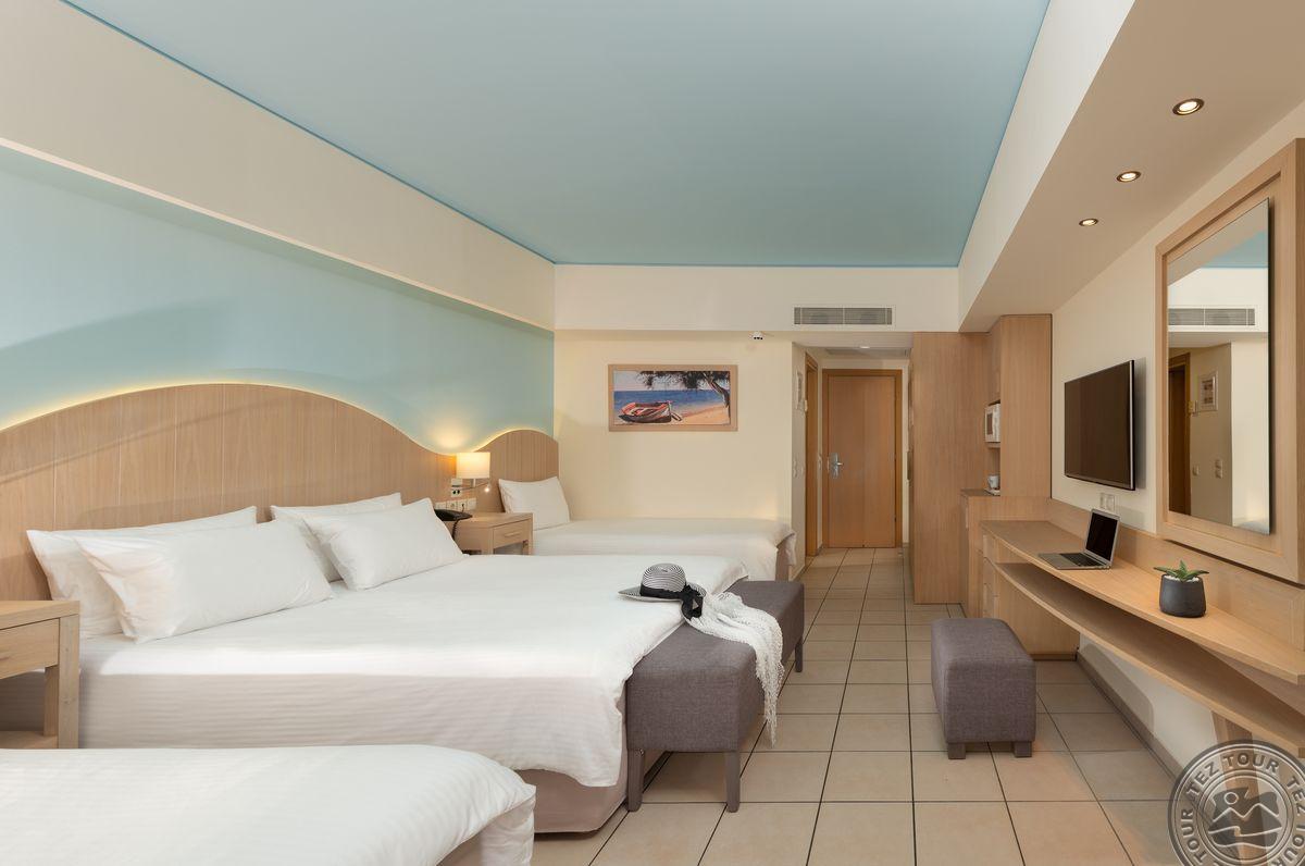 STAR BEACH VILLAGE & WATER PARK