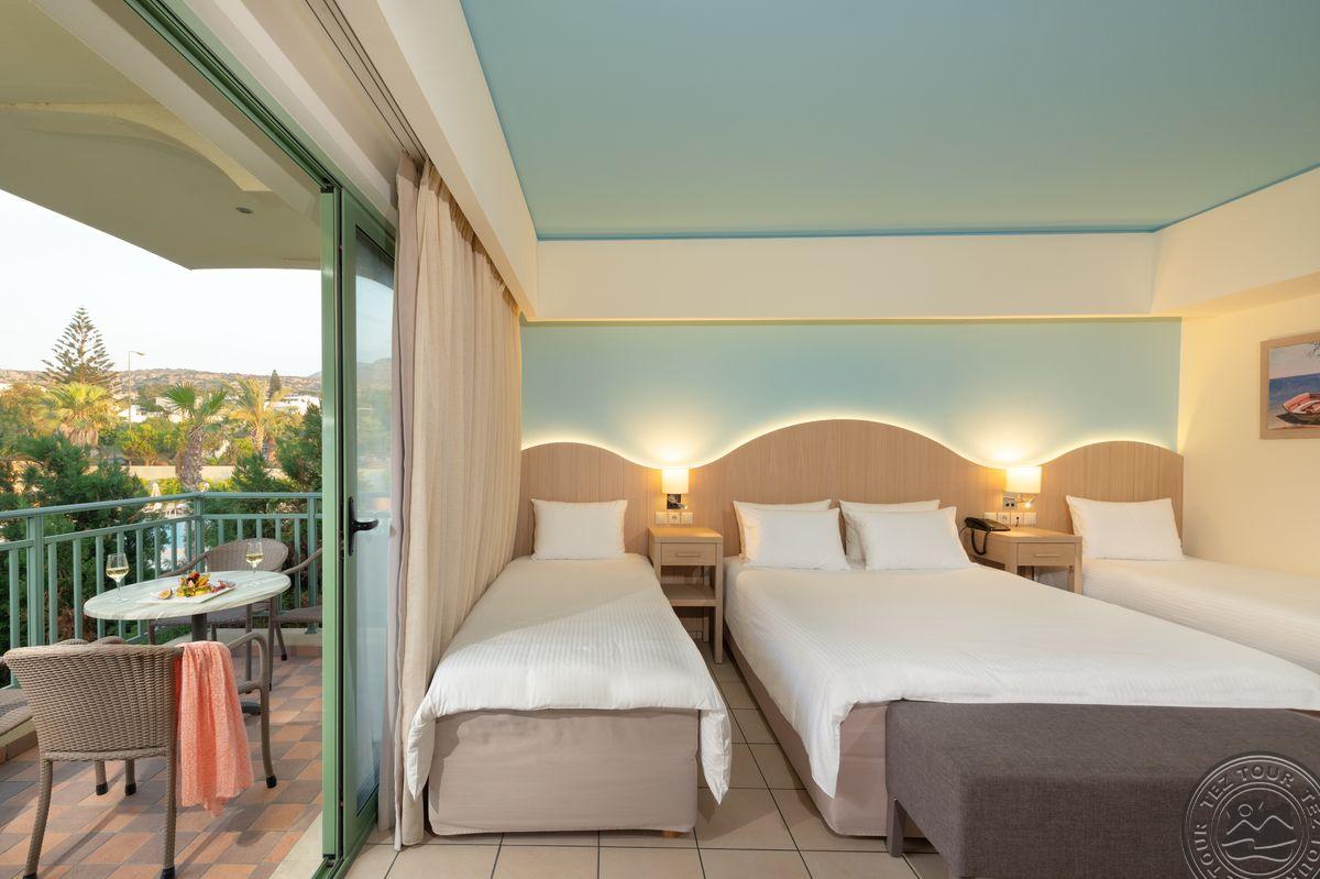 STAR BEACH VILLAGE & WATER PARK