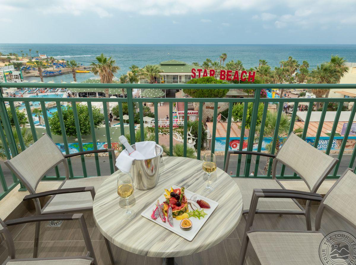 STAR BEACH VILLAGE & WATER PARK