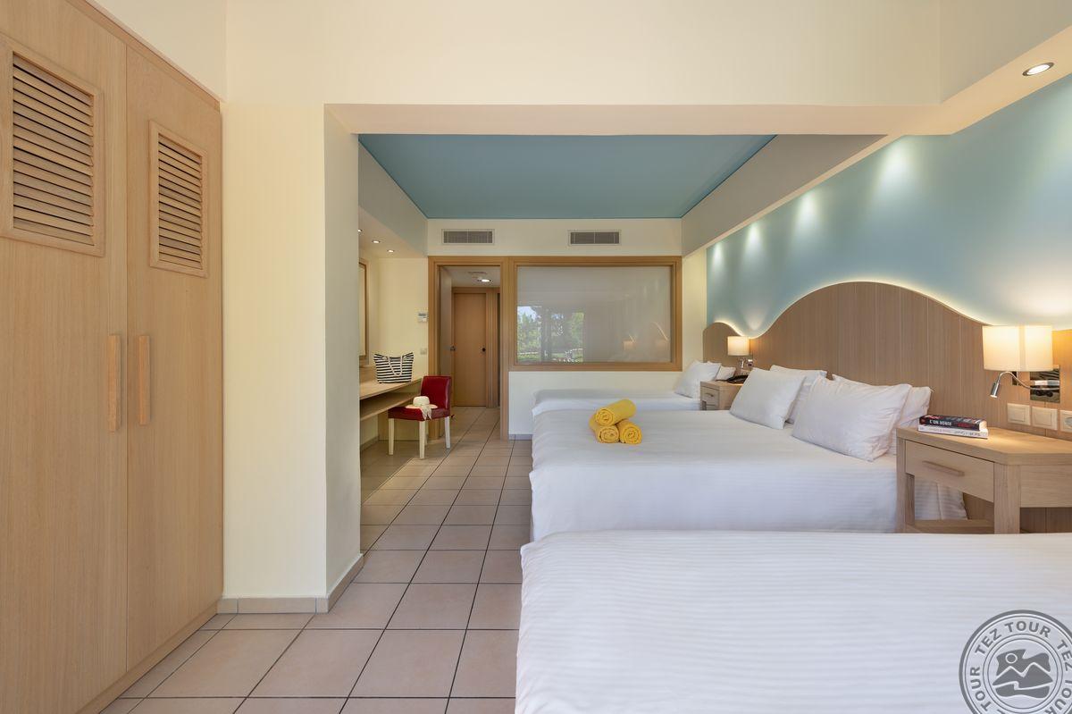 STAR BEACH VILLAGE & WATER PARK