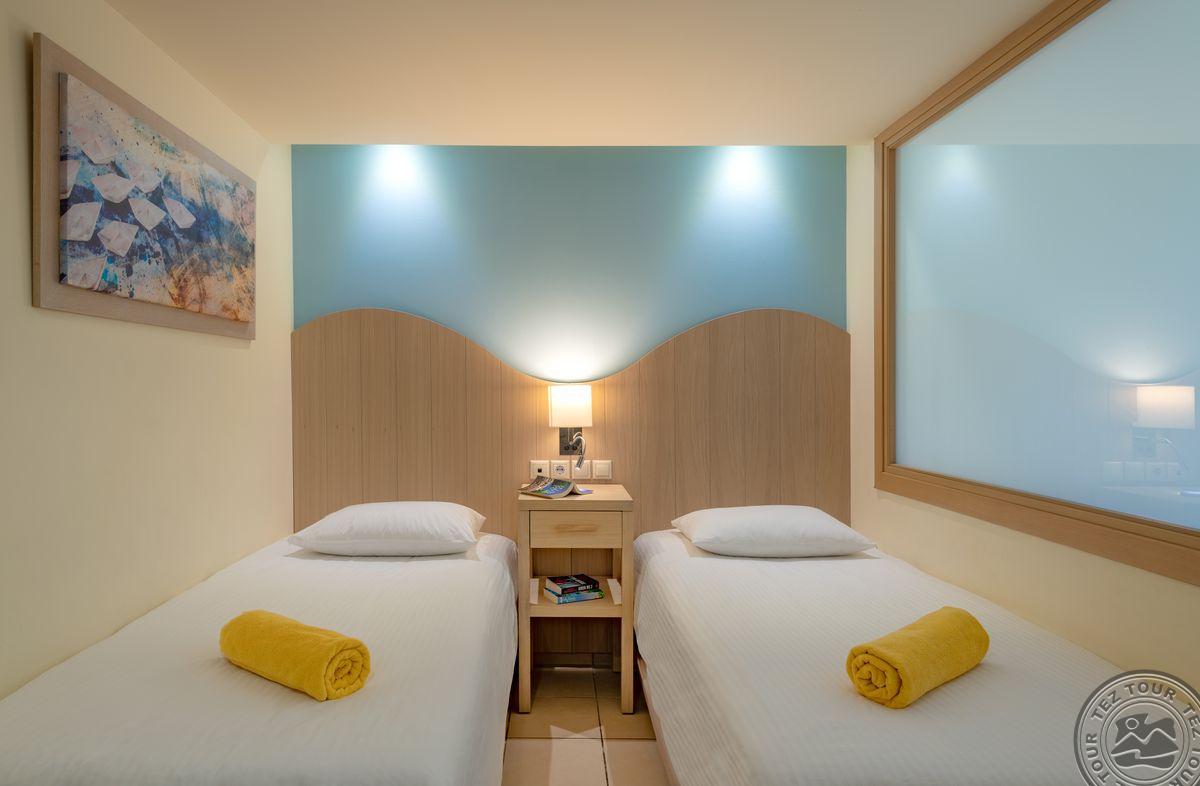 STAR BEACH VILLAGE & WATER PARK