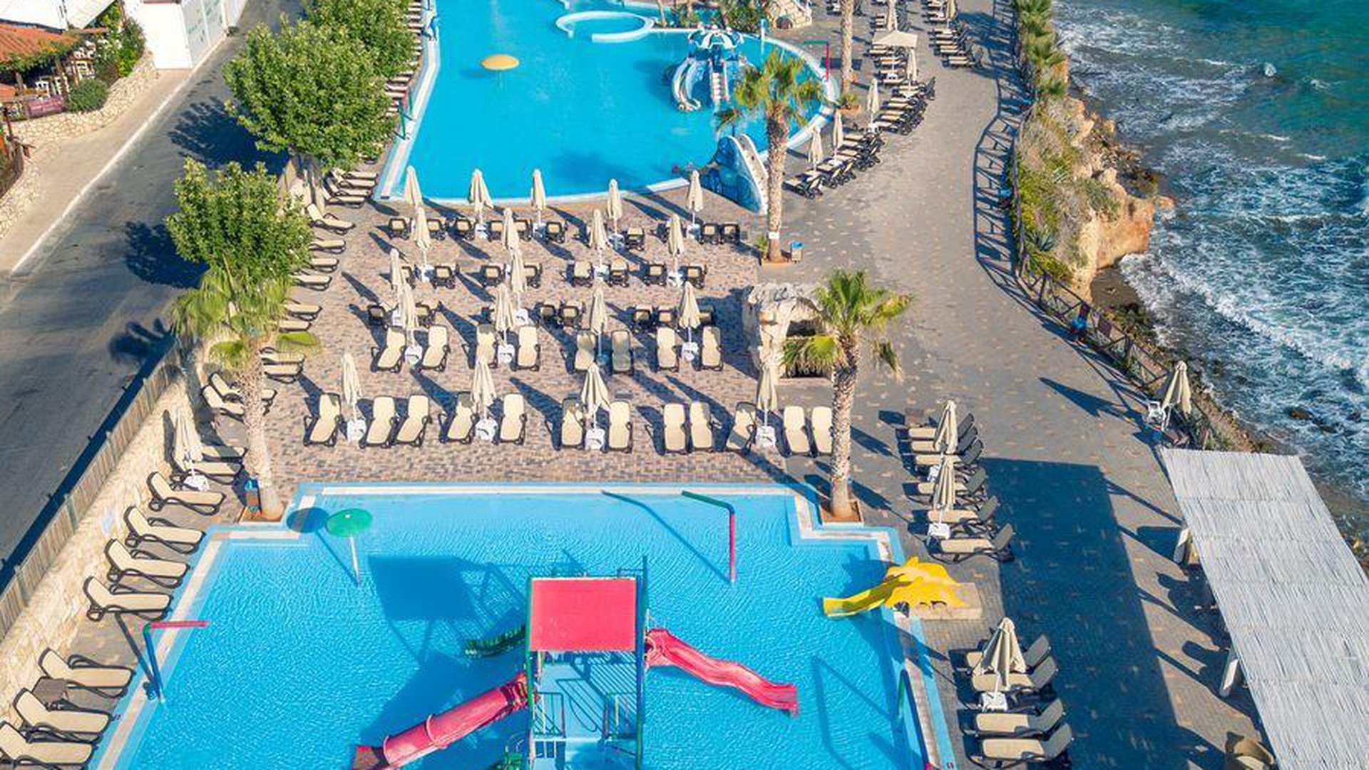 STAR BEACH VILLAGE & WATER PARK