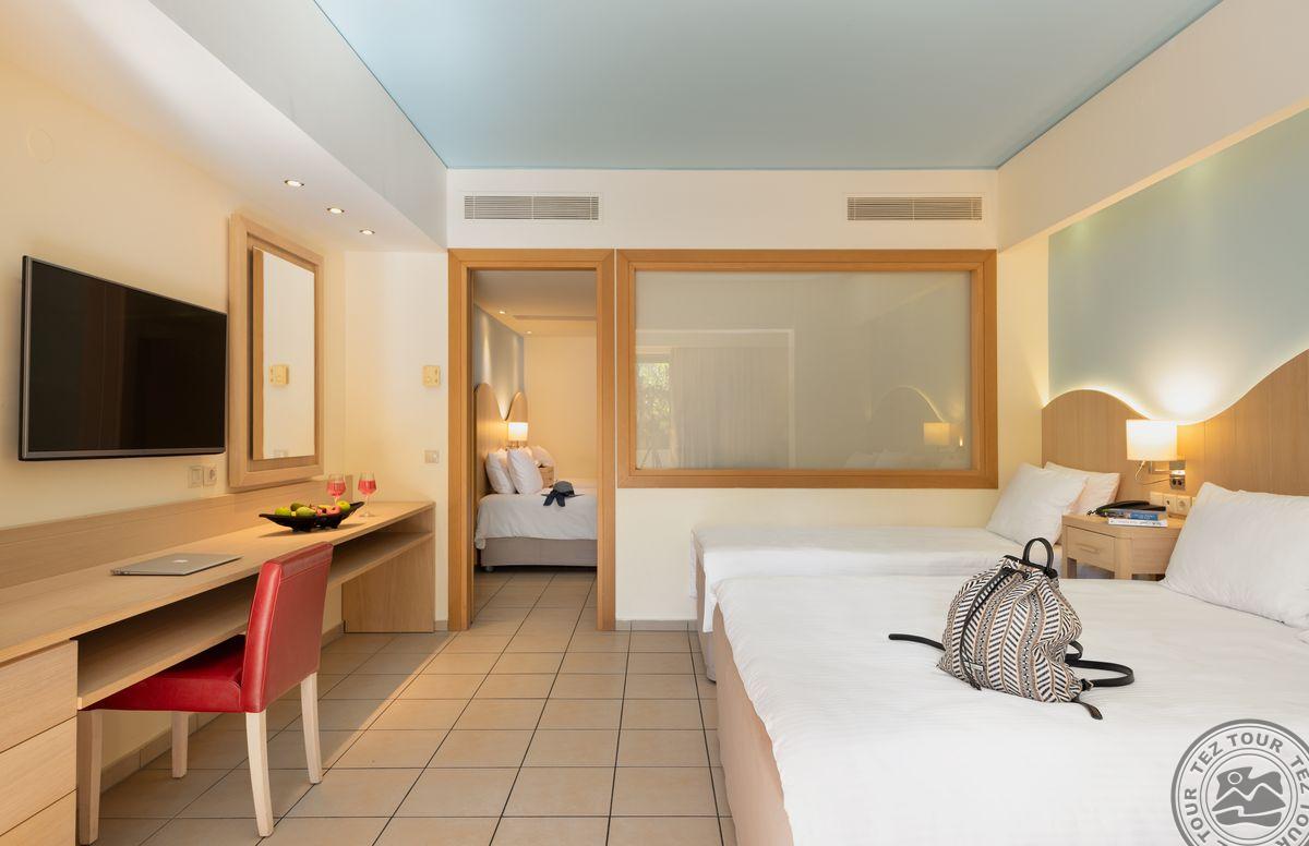 STAR BEACH VILLAGE & WATER PARK