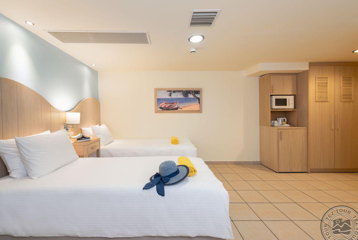 STAR BEACH VILLAGE & WATER PARK