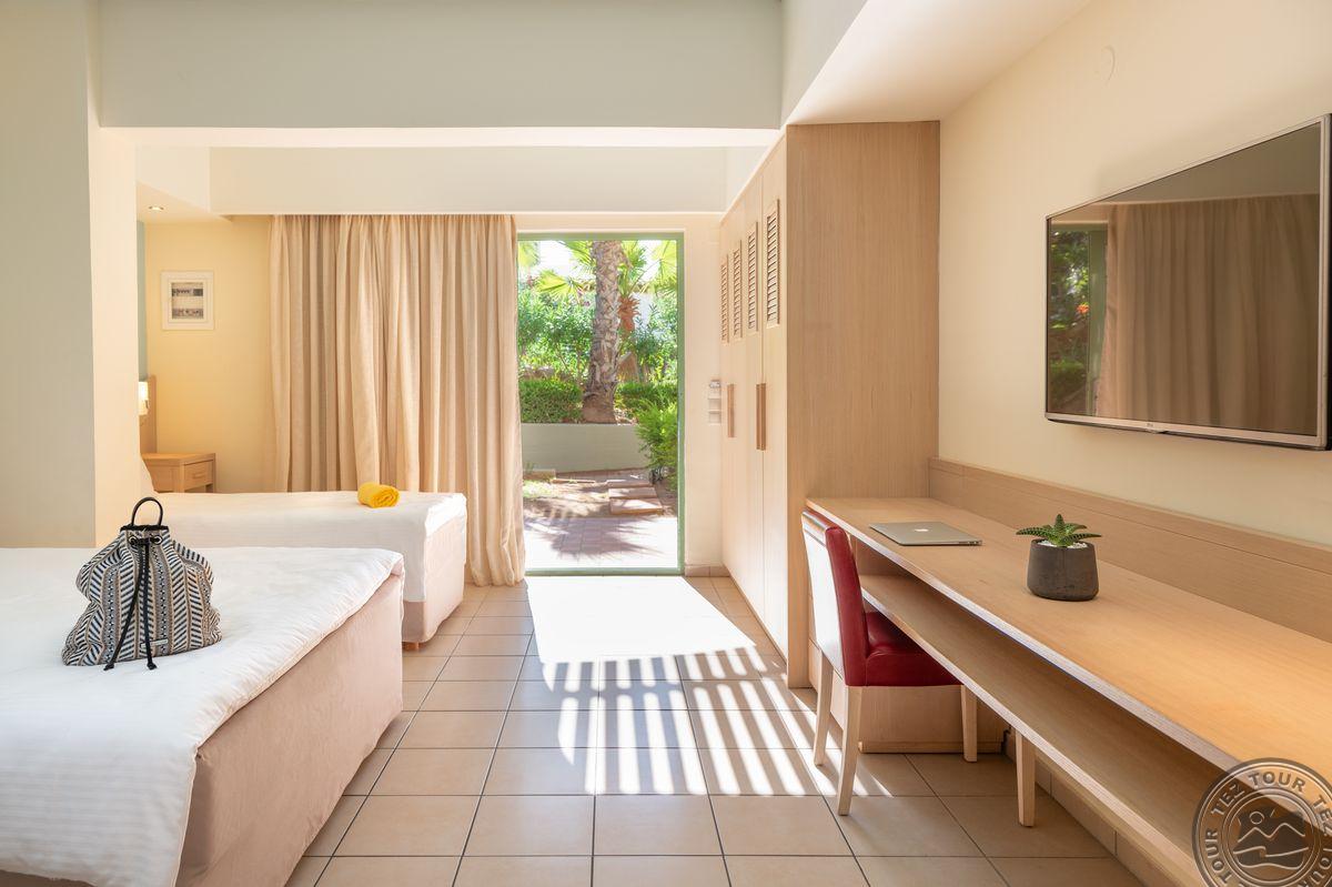 STAR BEACH VILLAGE & WATER PARK