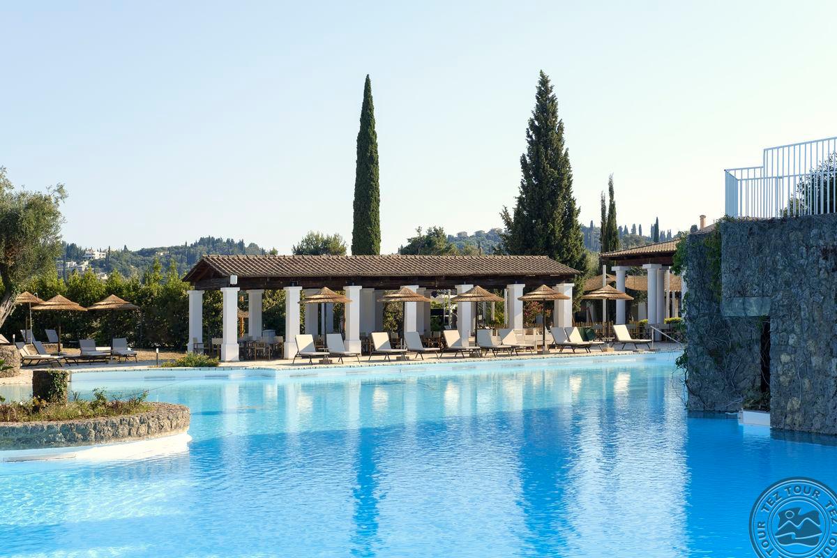 DREAMS CORFU RESORT & SPA