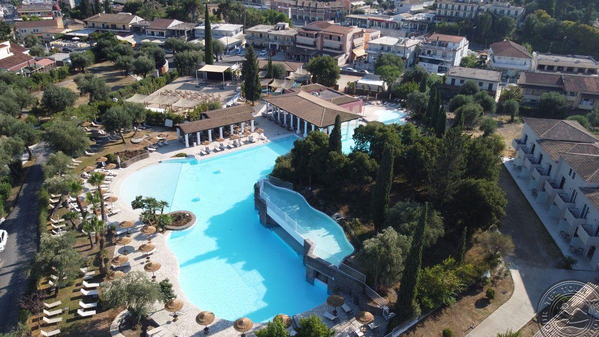 DREAMS CORFU RESORT & SPA