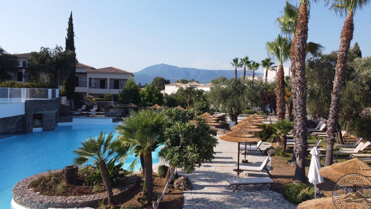 DREAMS CORFU RESORT & SPA