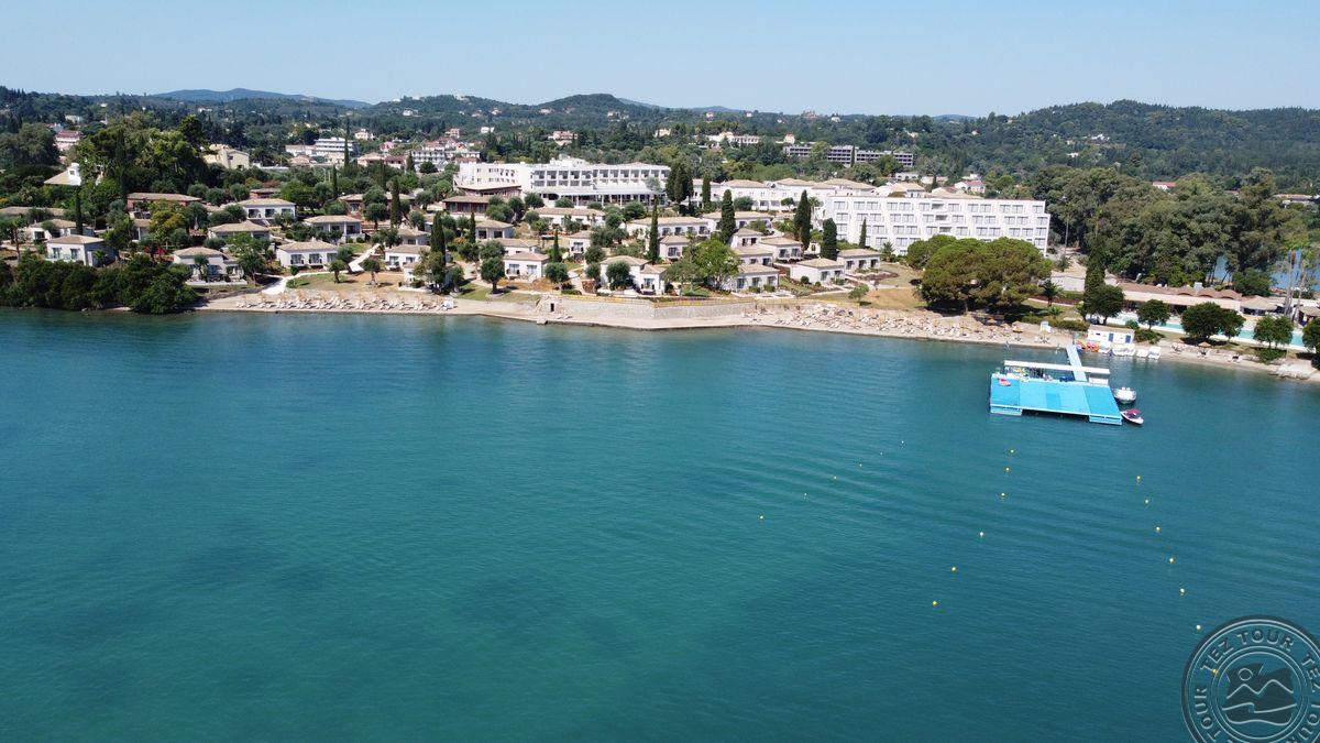 DREAMS CORFU RESORT & SPA