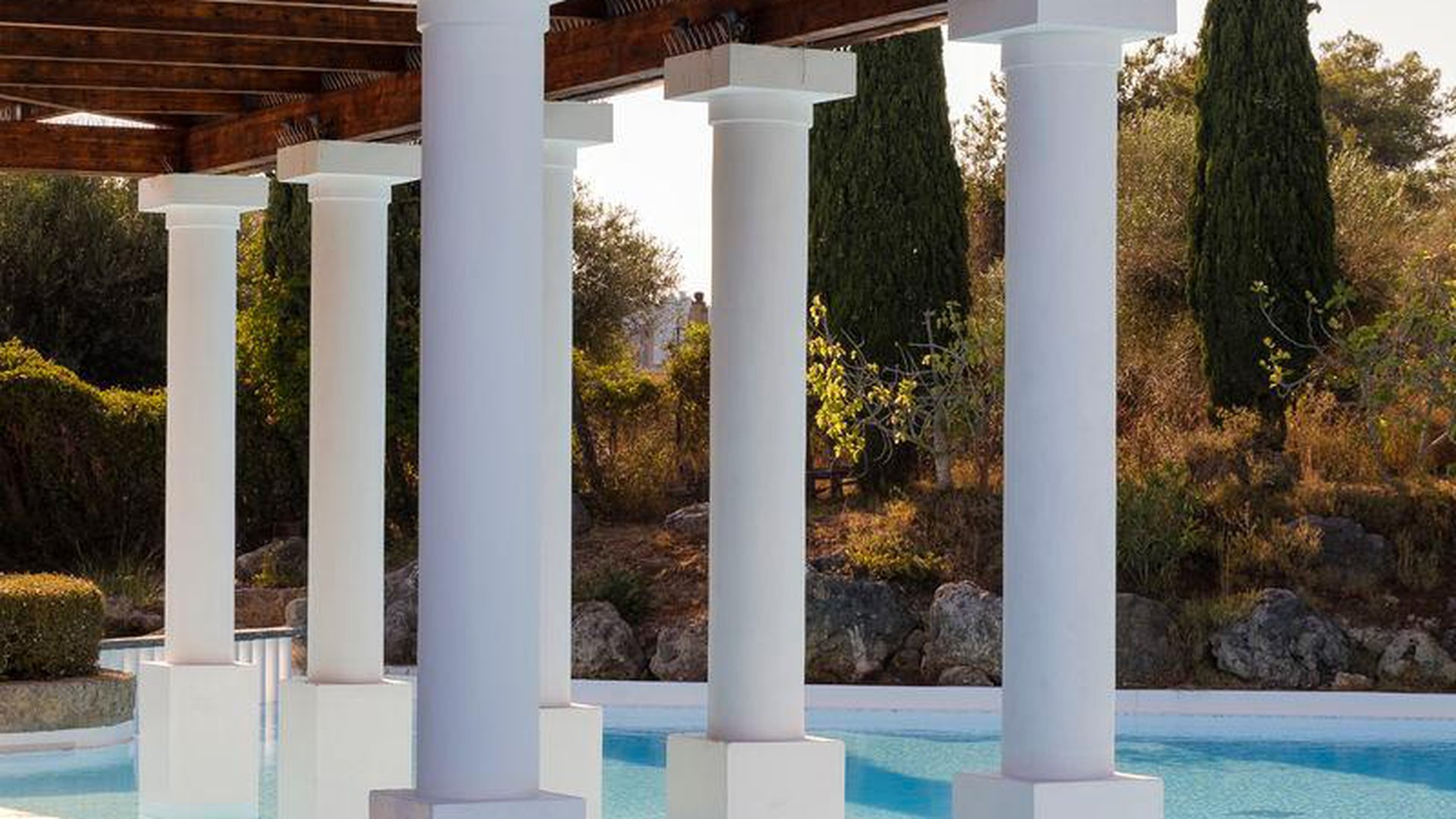 DREAMS CORFU RESORT & SPA