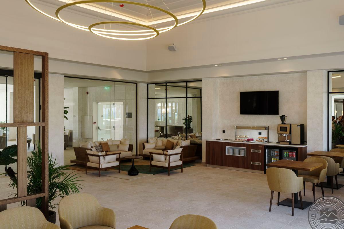 DREAMS CORFU RESORT & SPA