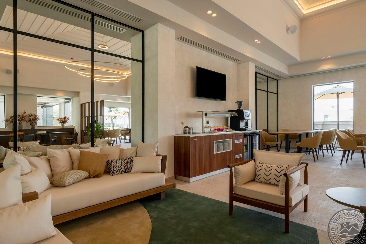 DREAMS CORFU RESORT & SPA