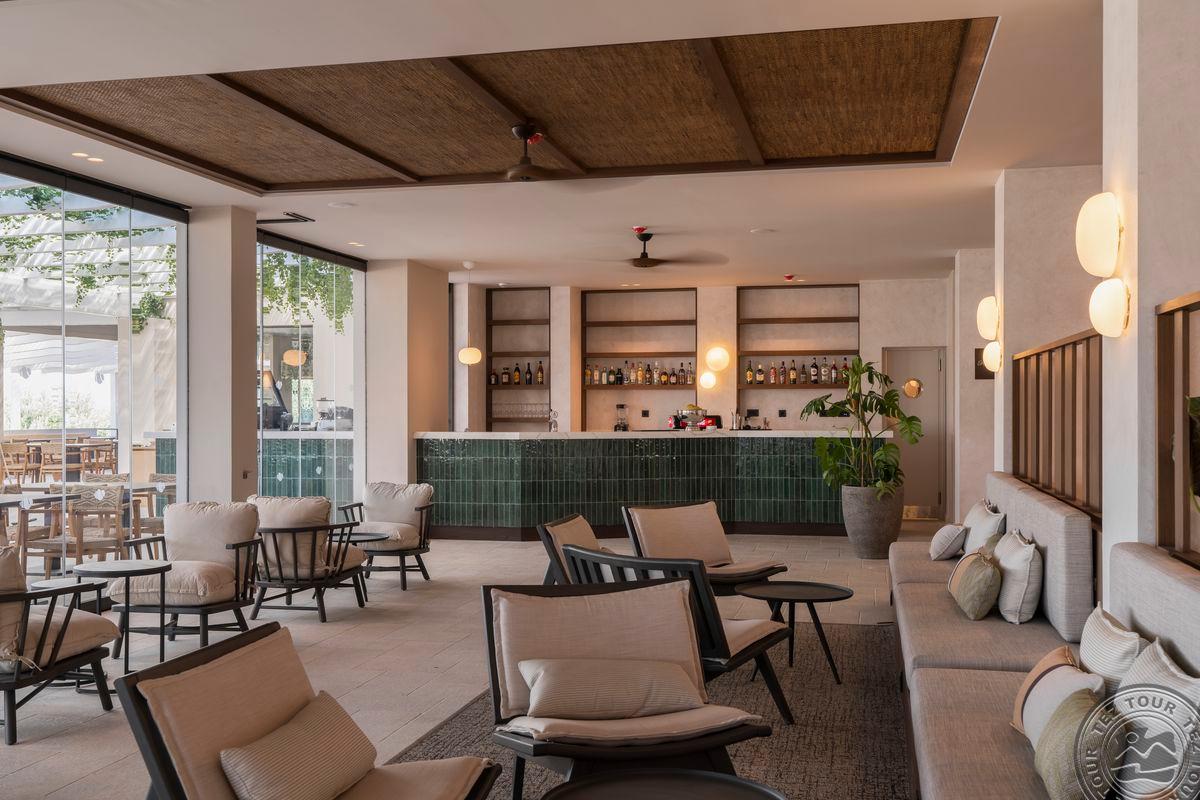 DREAMS CORFU RESORT & SPA