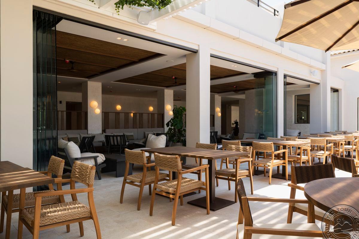 DREAMS CORFU RESORT & SPA