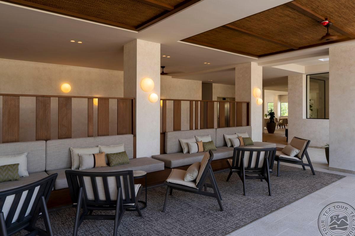 DREAMS CORFU RESORT & SPA