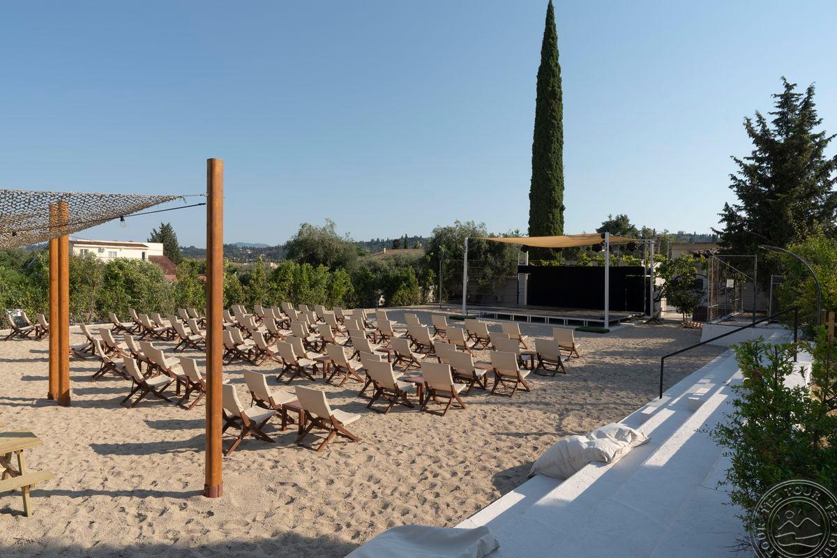 DREAMS CORFU RESORT & SPA