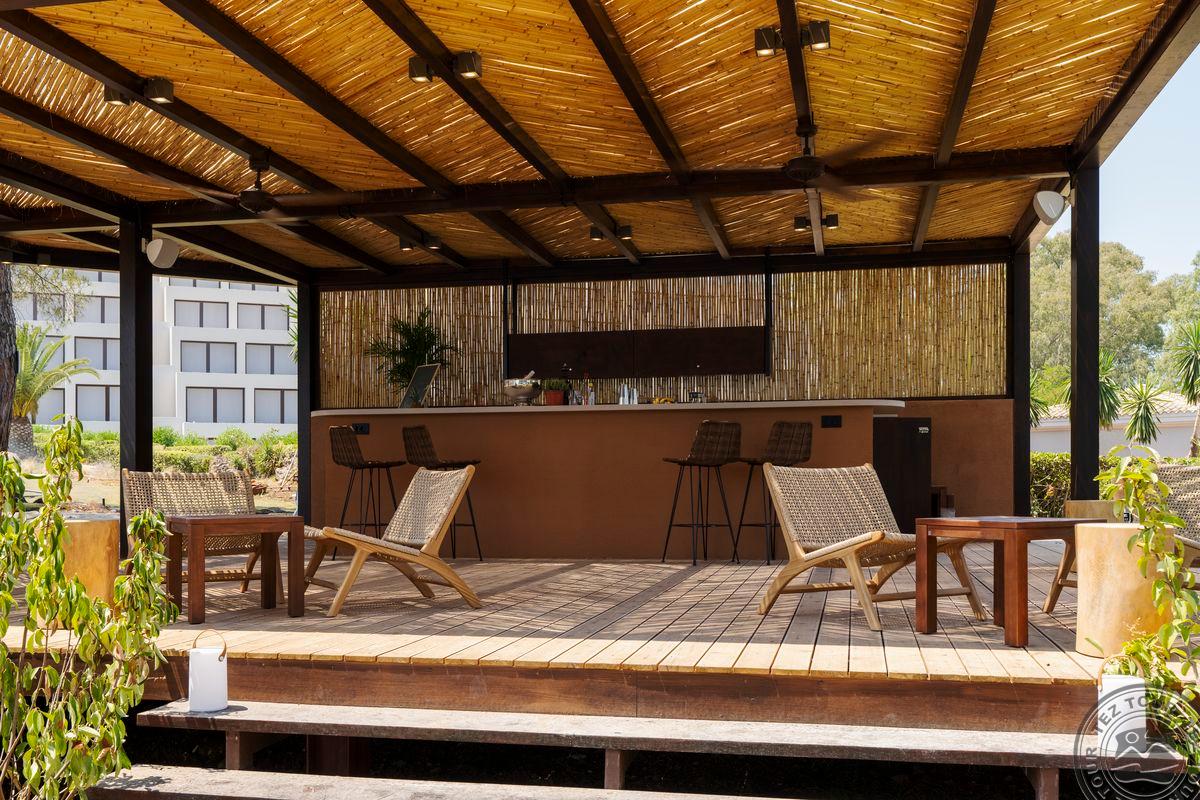 DREAMS CORFU RESORT & SPA