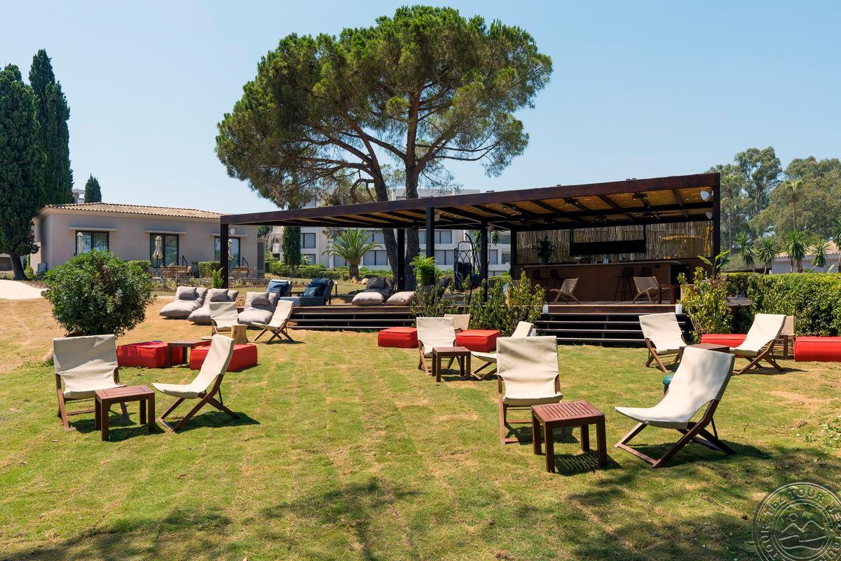 DREAMS CORFU RESORT & SPA