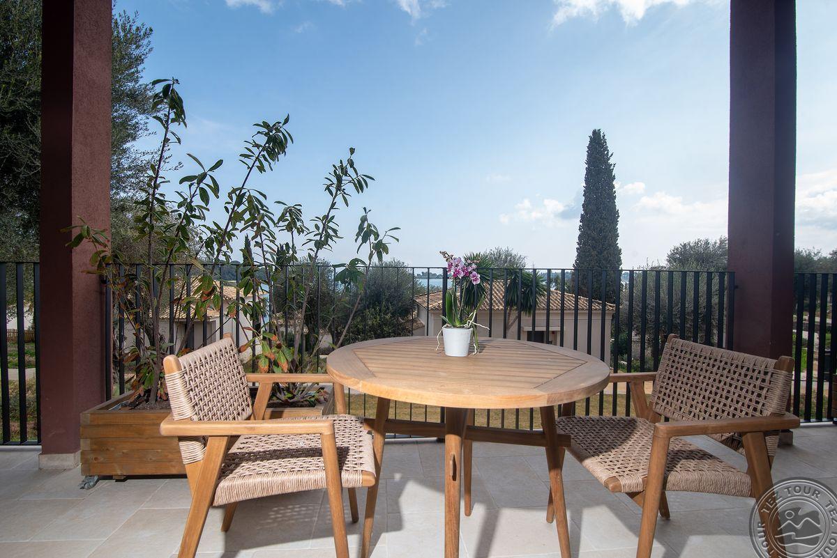 DREAMS CORFU RESORT & SPA