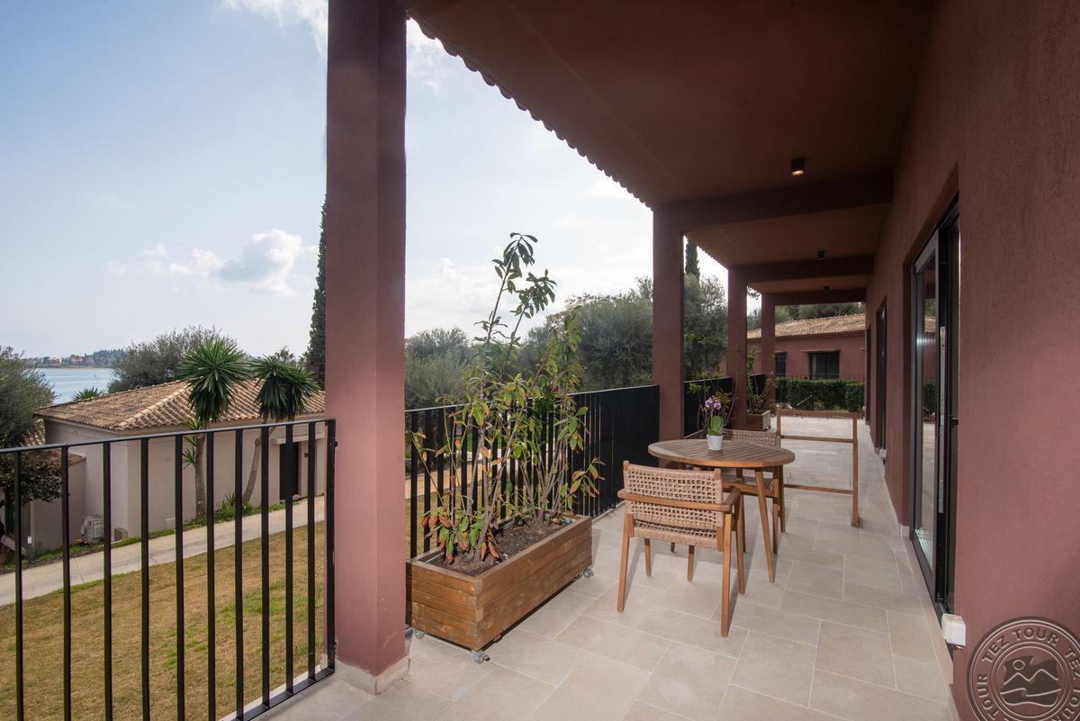 DREAMS CORFU RESORT & SPA