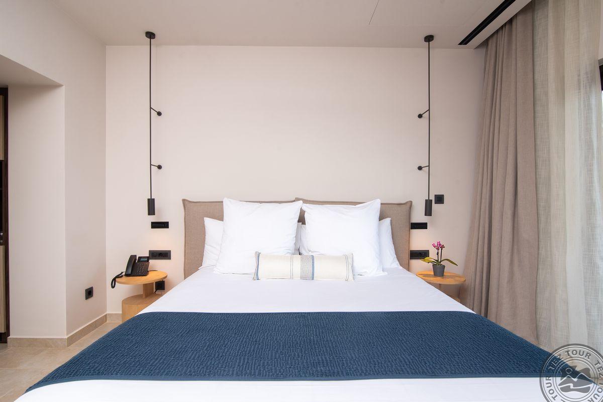 DREAMS CORFU RESORT & SPA