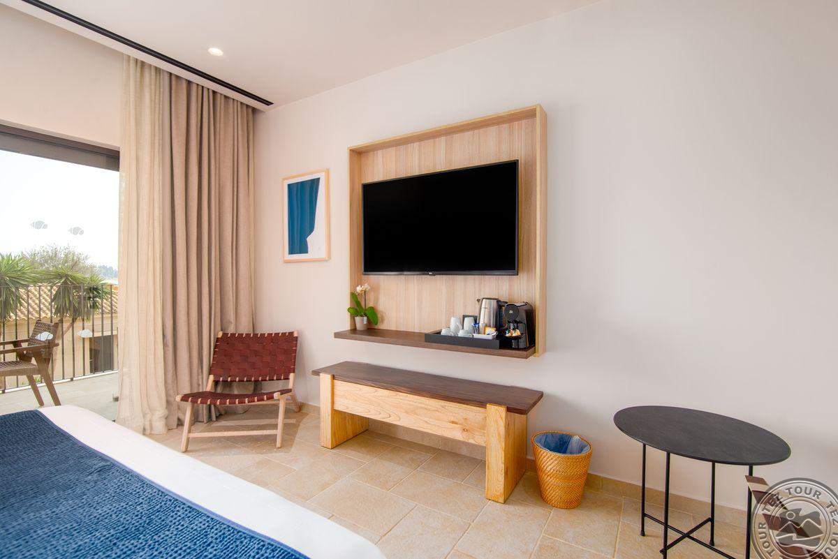 DREAMS CORFU RESORT & SPA