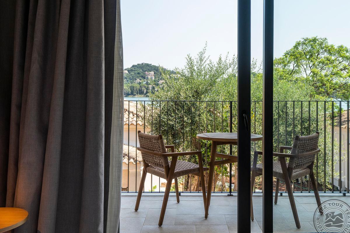 DREAMS CORFU RESORT & SPA