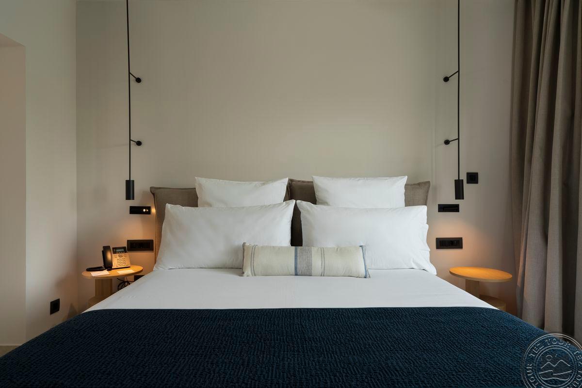 DREAMS CORFU RESORT & SPA