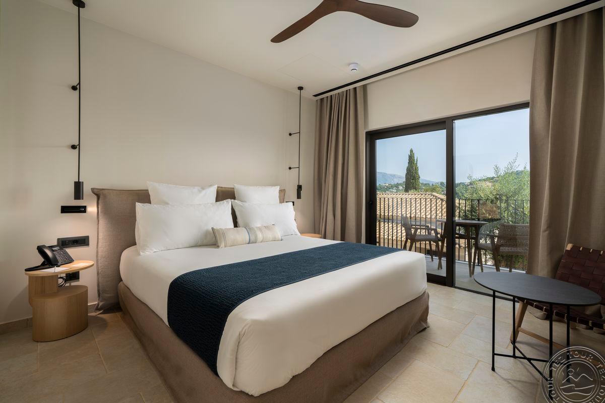 DREAMS CORFU RESORT & SPA