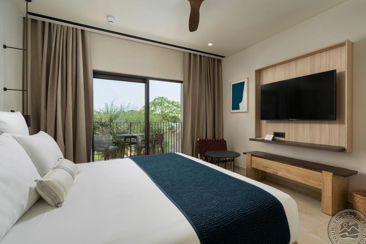 DREAMS CORFU RESORT & SPA