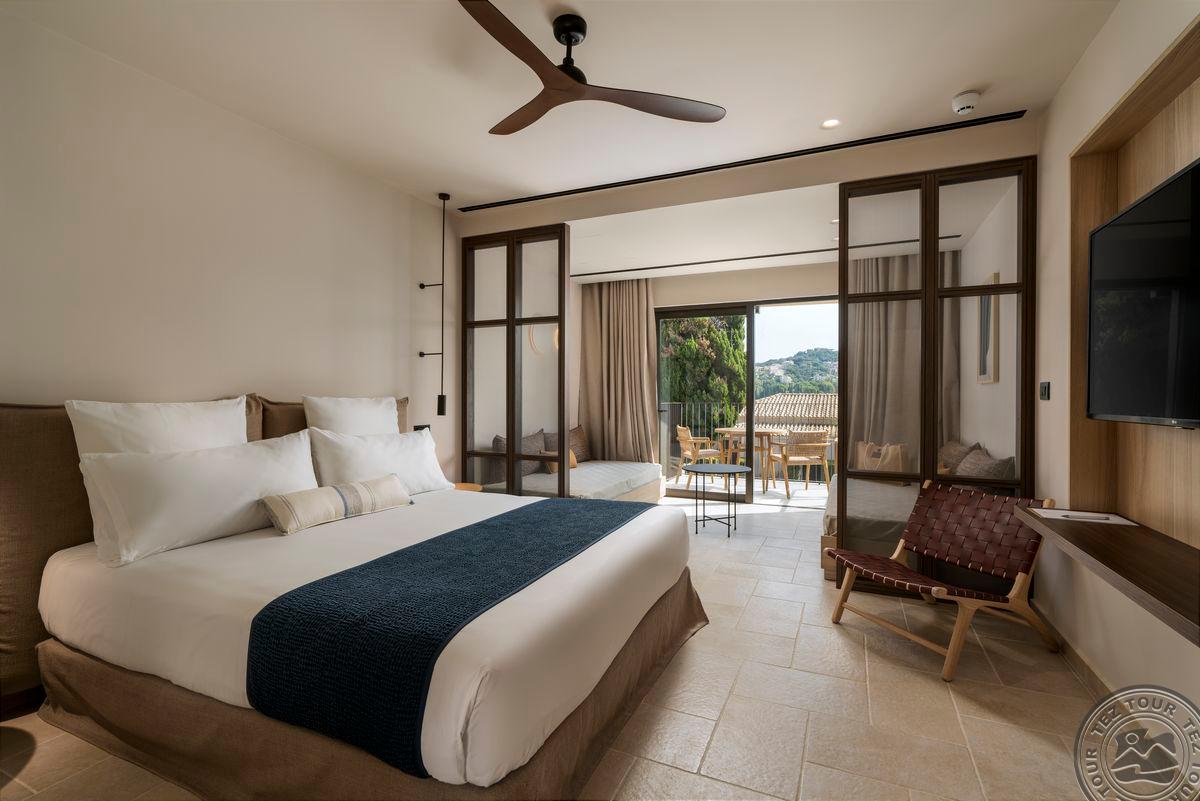 DREAMS CORFU RESORT & SPA