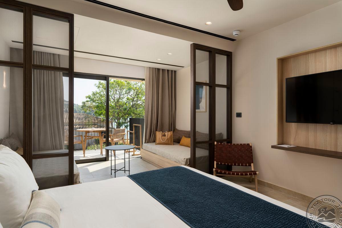 DREAMS CORFU RESORT & SPA