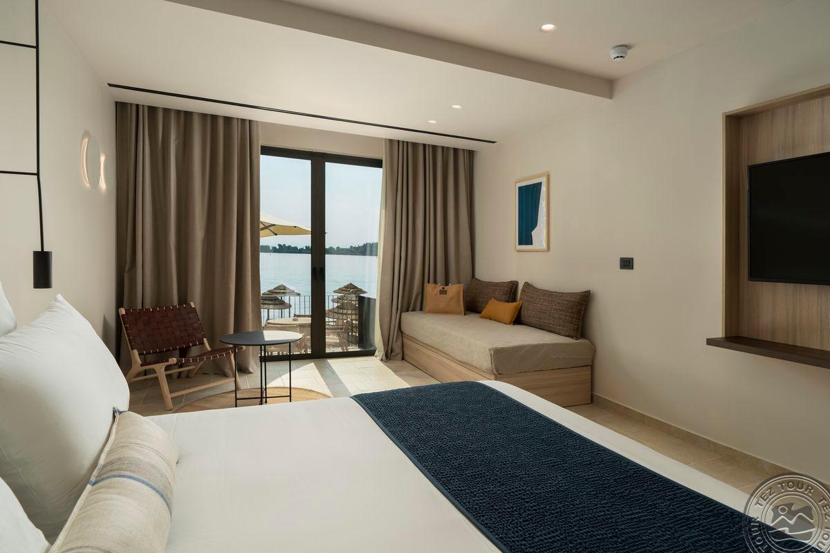 DREAMS CORFU RESORT & SPA