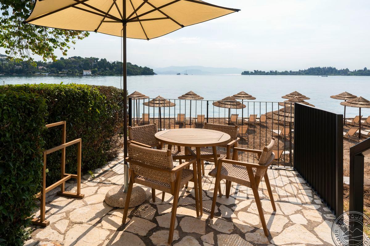 DREAMS CORFU RESORT & SPA