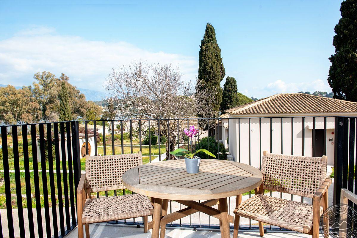 DREAMS CORFU RESORT & SPA