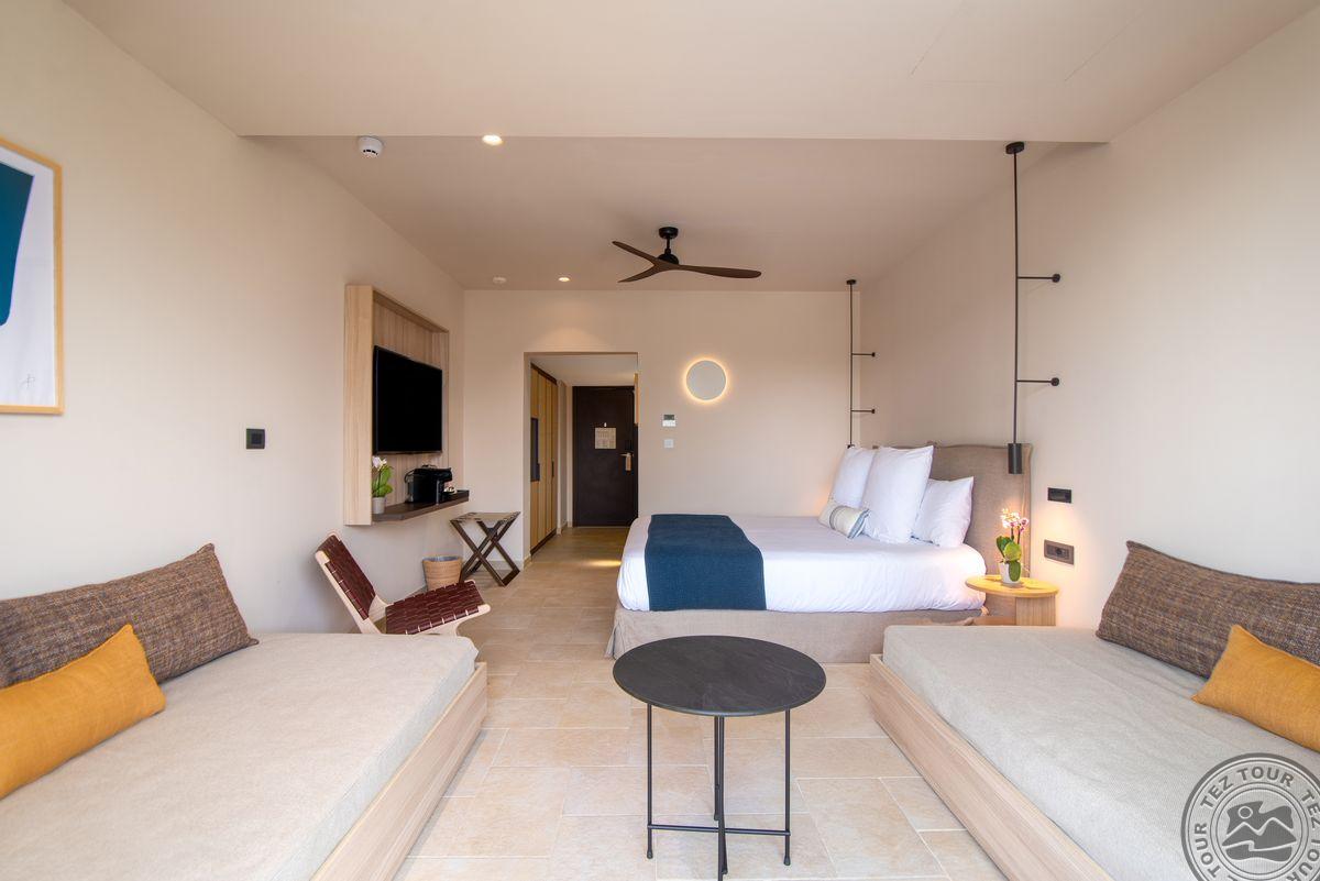 DREAMS CORFU RESORT & SPA