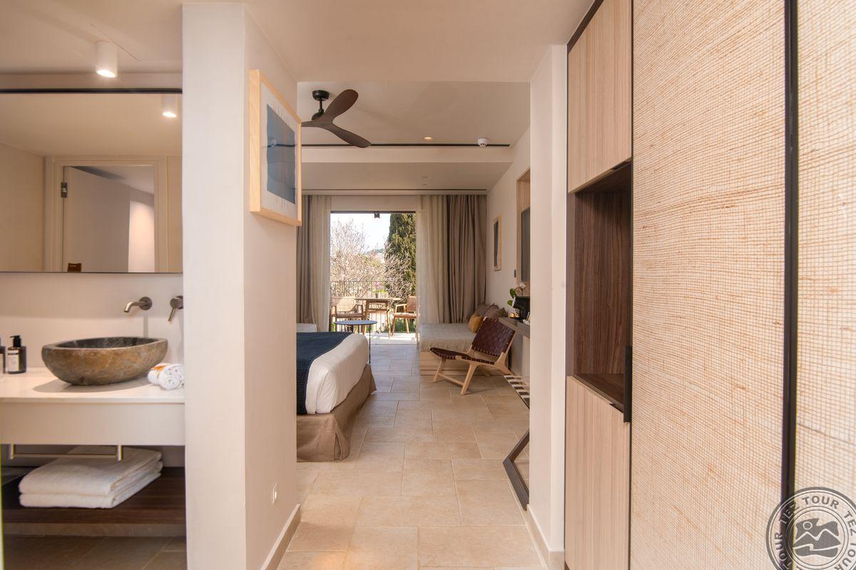 DREAMS CORFU RESORT & SPA