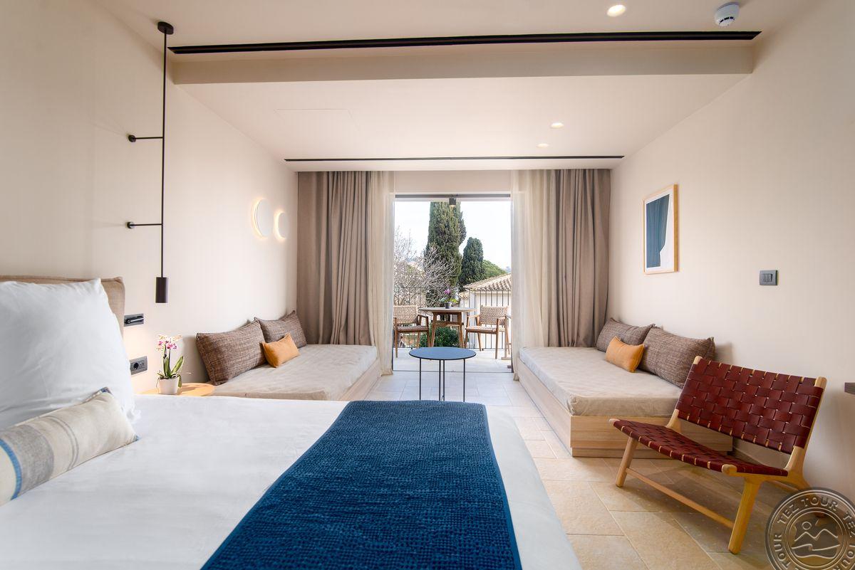 DREAMS CORFU RESORT & SPA