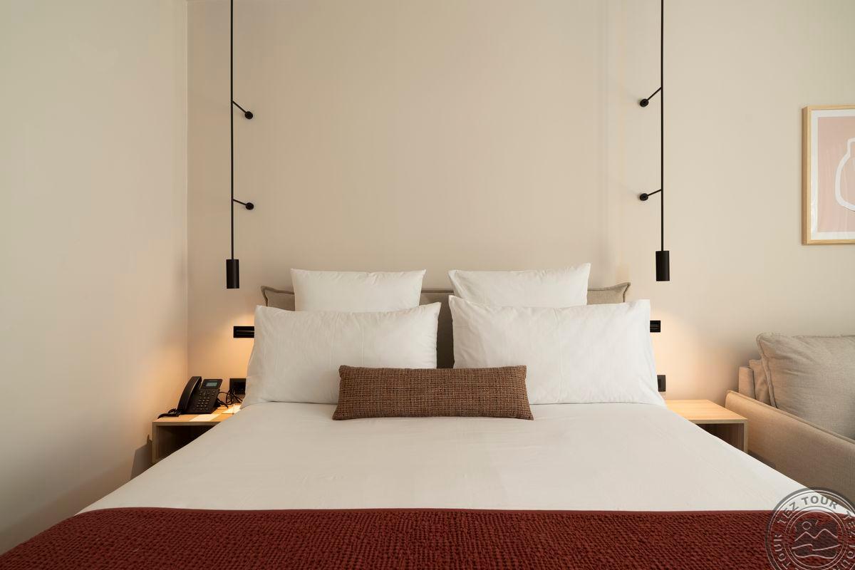 DREAMS CORFU RESORT & SPA