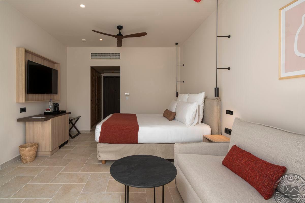 DREAMS CORFU RESORT & SPA