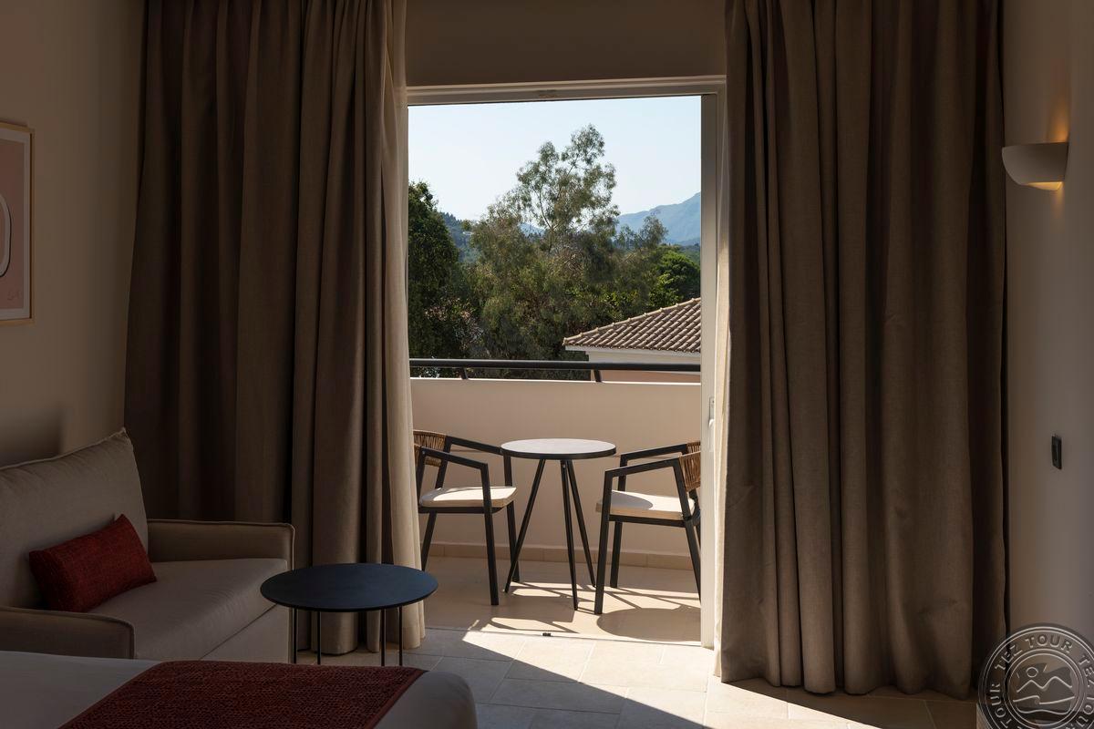 DREAMS CORFU RESORT & SPA