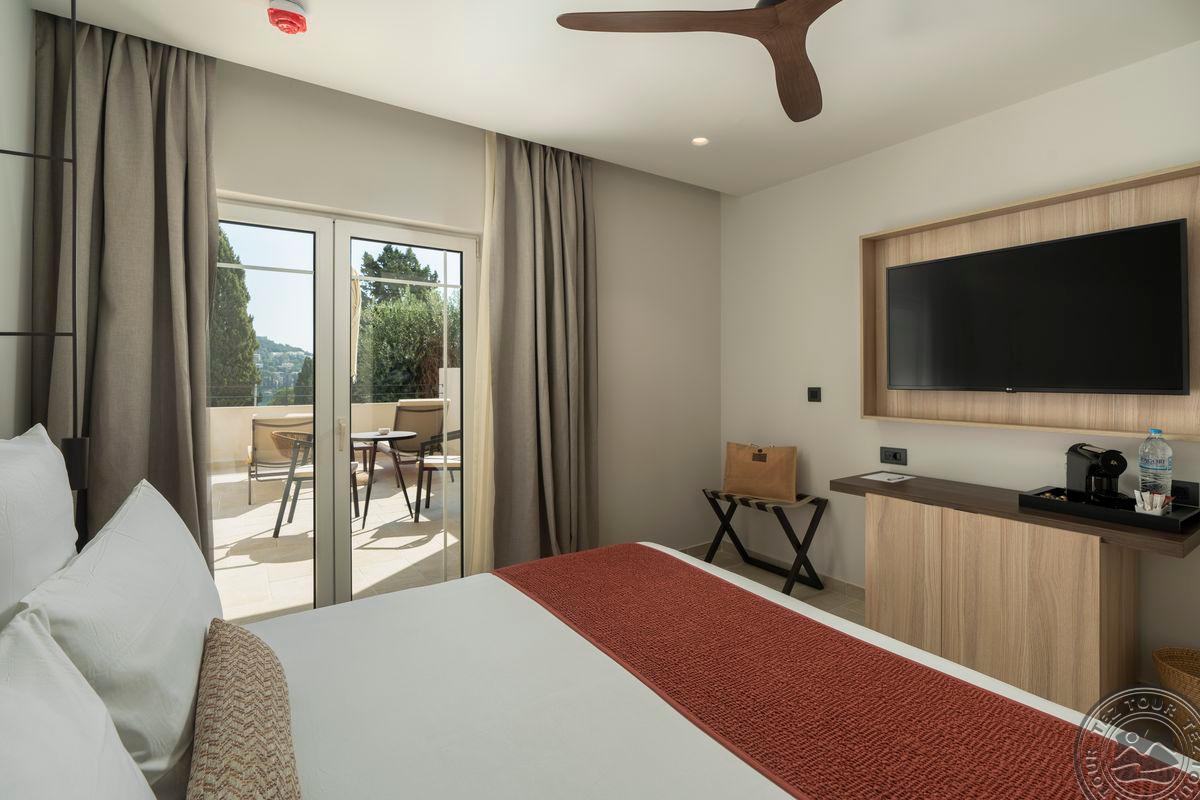 DREAMS CORFU RESORT & SPA