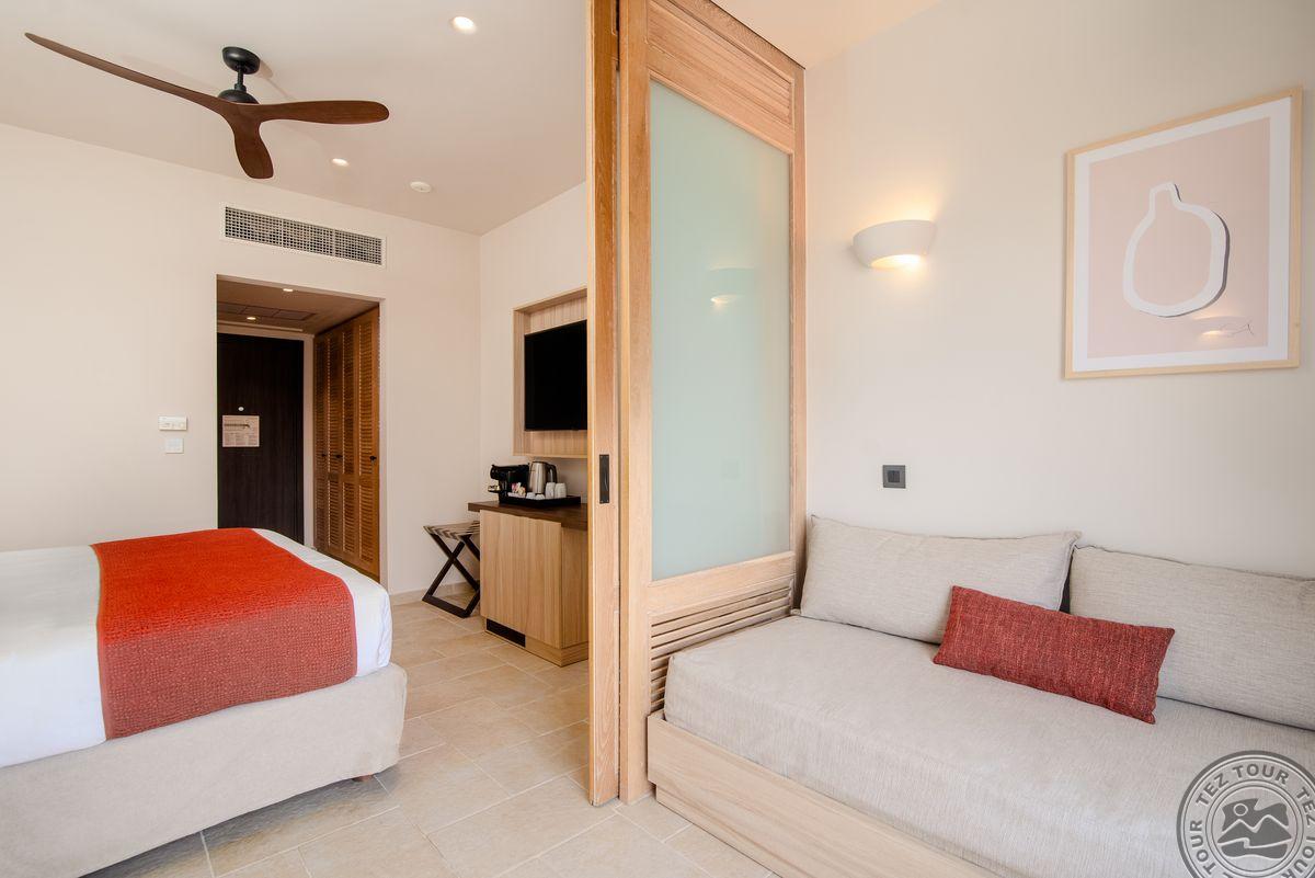 DREAMS CORFU RESORT & SPA