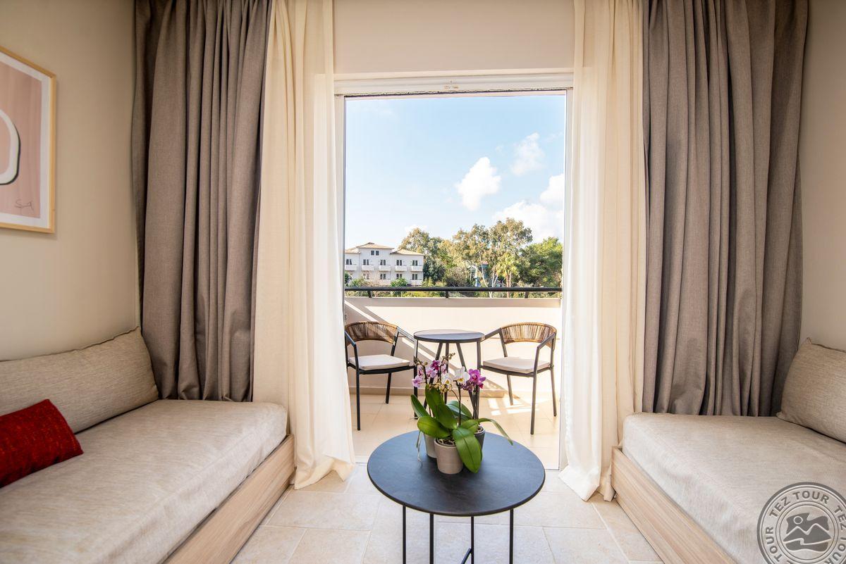 DREAMS CORFU RESORT & SPA