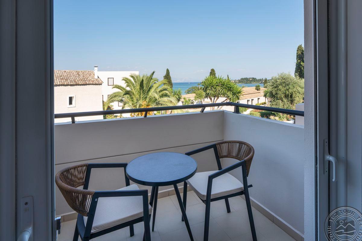 DREAMS CORFU RESORT & SPA