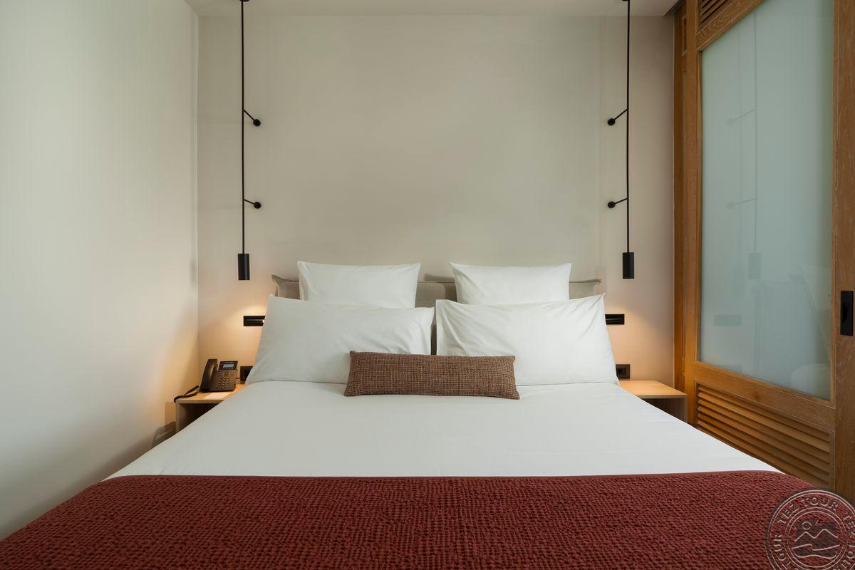 DREAMS CORFU RESORT & SPA