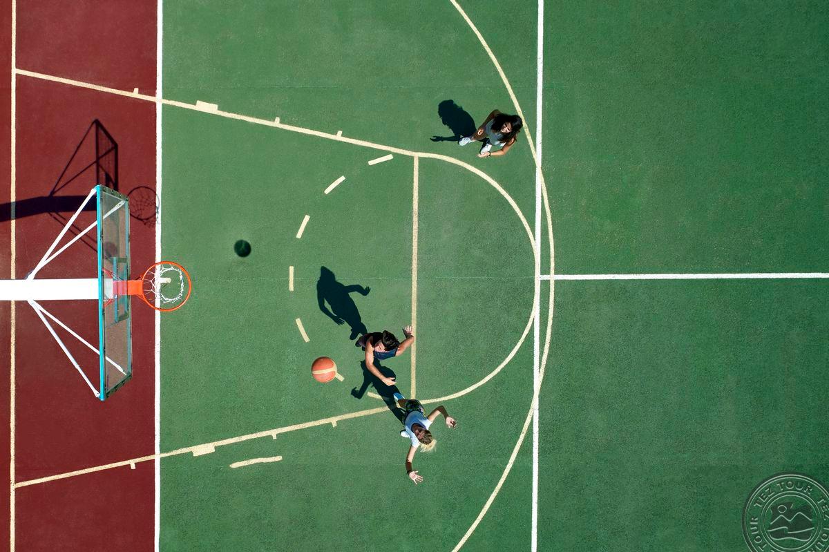 LINDOS PRINCESS BEACH RESORT & SPA