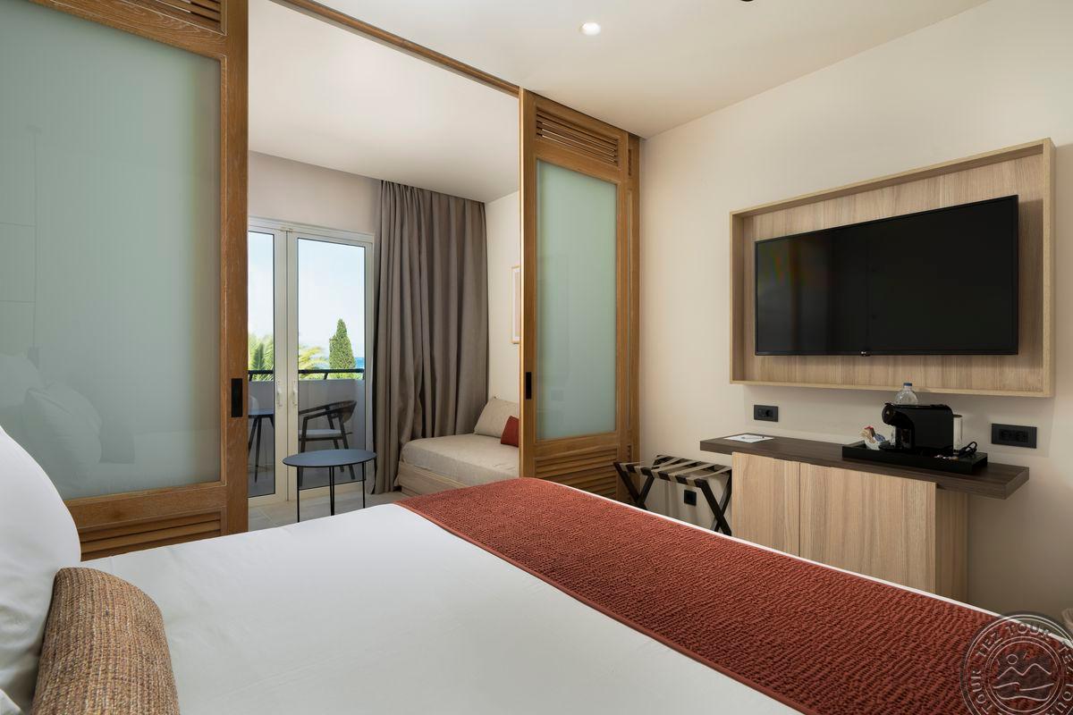 DREAMS CORFU RESORT & SPA